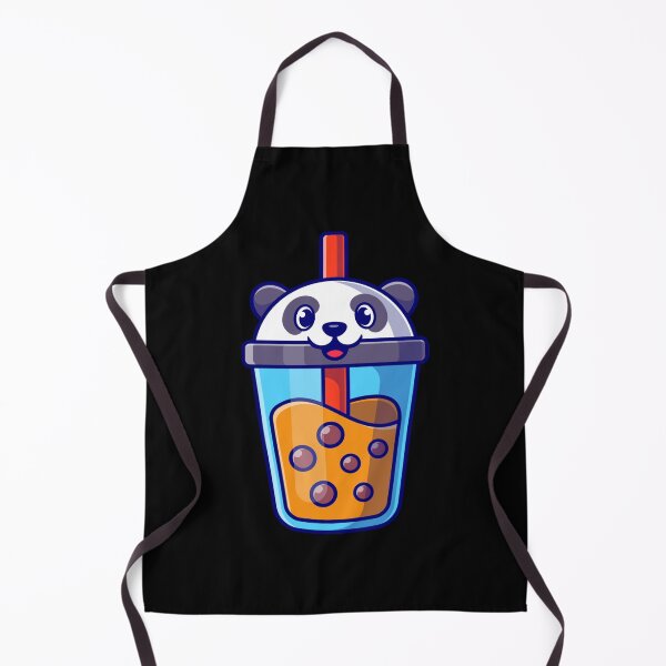 Item preview, Cute Animal Friendly Panda Essential . designed and sold by hadderyagutt.