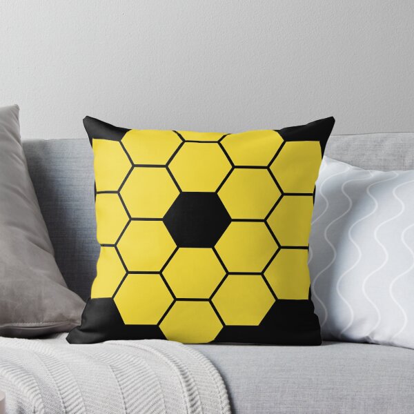 Item preview, Telescopio espacial JWST James Webb esencial designed and sold by StevHunter.