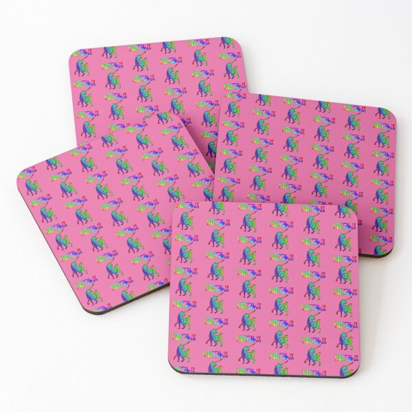Item preview, Kawaii Meow Unicorn designed and sold by SamaLyn.