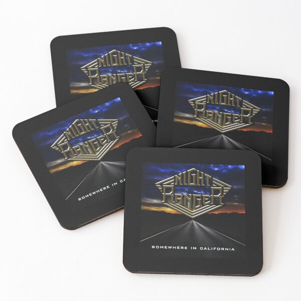 Item preview, Musicien Best Trend Night Ranger Band musique  designed and sold by MiniBorah.