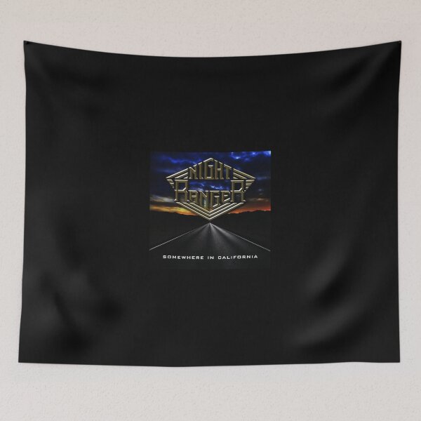 Item preview, Musicien Best Trend Night Ranger Band musique  designed and sold by MiniBorah.