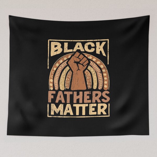 Item preview, Black Father African Dad designed and sold by Shirtcaesar.