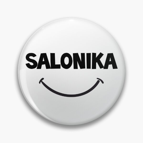 Item preview, SALONICA designed and sold by MakisRIZOS.