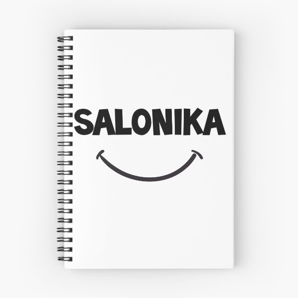 Item preview, SALONICA designed and sold by MakisRIZOS.