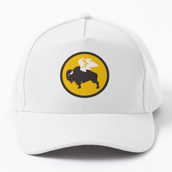 Buffalo Bills Buffalo Sabres For Life Cap Hat