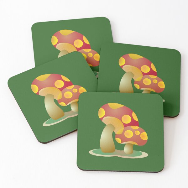Item preview, Mushroom designed and sold by arvianadesign.