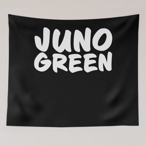 Item preview, J.uno G.reen A Man And His Country R.ock Music designed and sold by TrentonJay2.