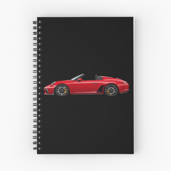 Item preview, speedster Sticker designed and sold by wygalorebaug.