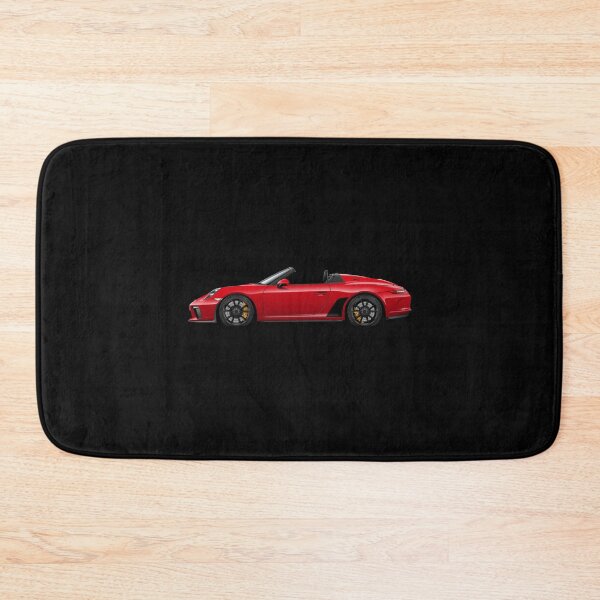Item preview, speedster Sticker designed and sold by wygalorebaug.