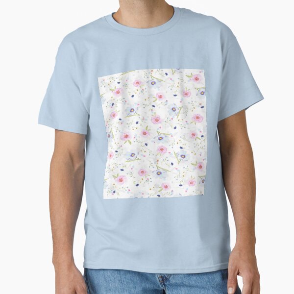 Vista previa del artículo con la obra «Flores silvestres, mosaico.», diseñado y vendido por Alexandr Dol.