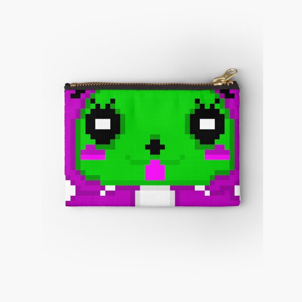 Item preview, frosch pixel art designed and sold by zeonime.