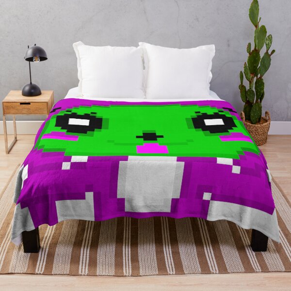 Item preview, frosch pixel art designed and sold by zeonime.
