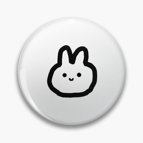 Item preview, Rabbit 2 designed and sold by Sushiitz.