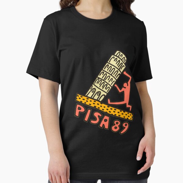 Artikel-Vorschau von Musée Haring de Pise, designt und verkauft von MiniBorah.