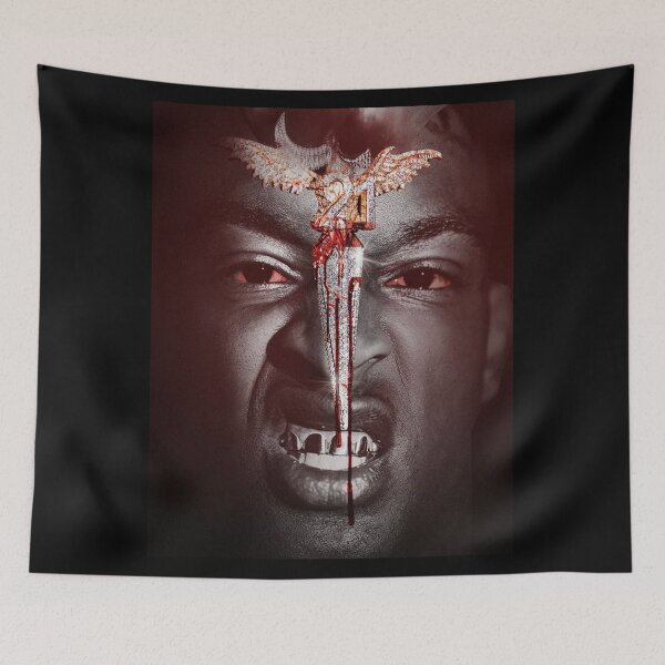 Item preview, Savages Song designed and sold by DesignUSArt.