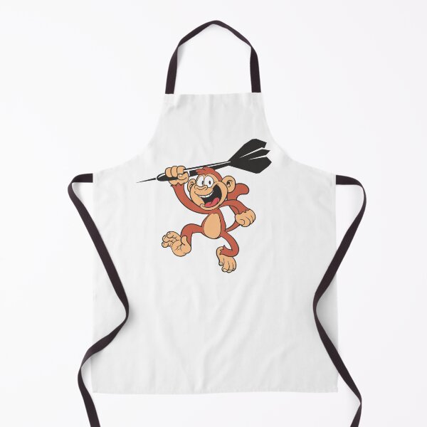 Item preview, Monkey darter designed and sold by Aleksandar Belić.