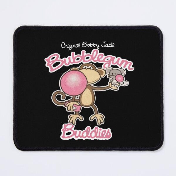 Item preview, bobby jack monkey shirt designed and sold by TimmyMohr.