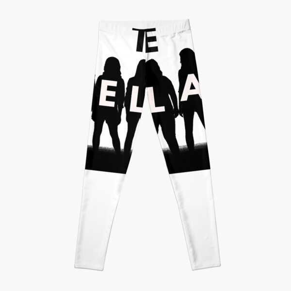 Birthday Gift The Bellas Kendrick Funny Man Leggings