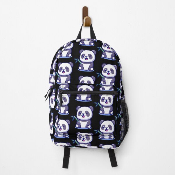 Item preview, Cute Animal Friendly Panda Essential .              designed and sold by hadderyagutt.