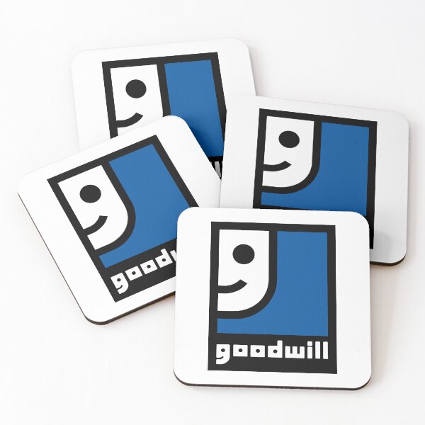 Item preview,  Goodwill Logo designed and sold by Calens628.