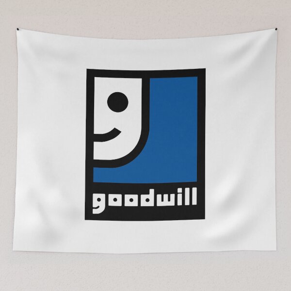 Item preview,  Goodwill Logo designed and sold by Calens628.