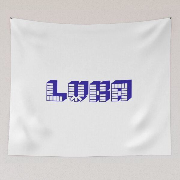 Item preview, Luka name son sweet boy brother fun  designed and sold by Thestarrysky.