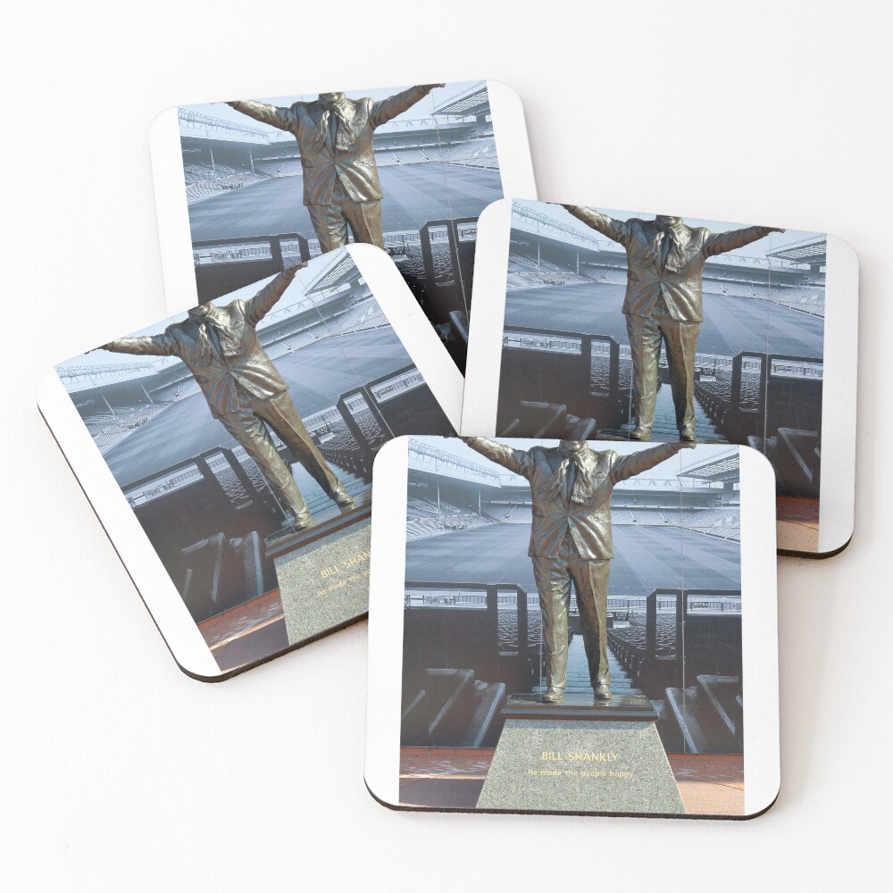 Item preview, Coasters (Set of 4) designed and sold by cokemann.