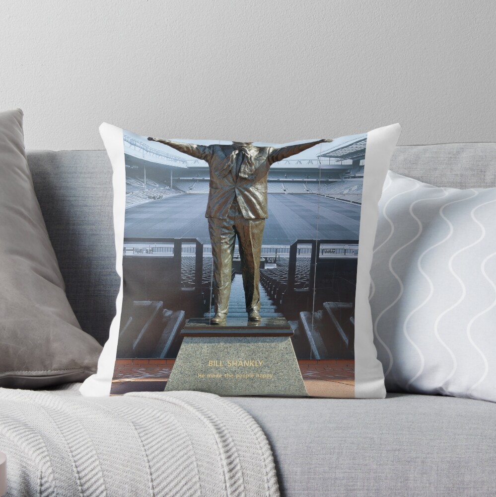 Item preview, Throw Pillow designed and sold by cokemann.