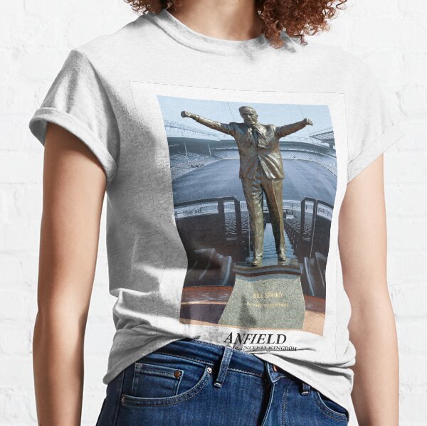 Anfield Classic T-Shirt