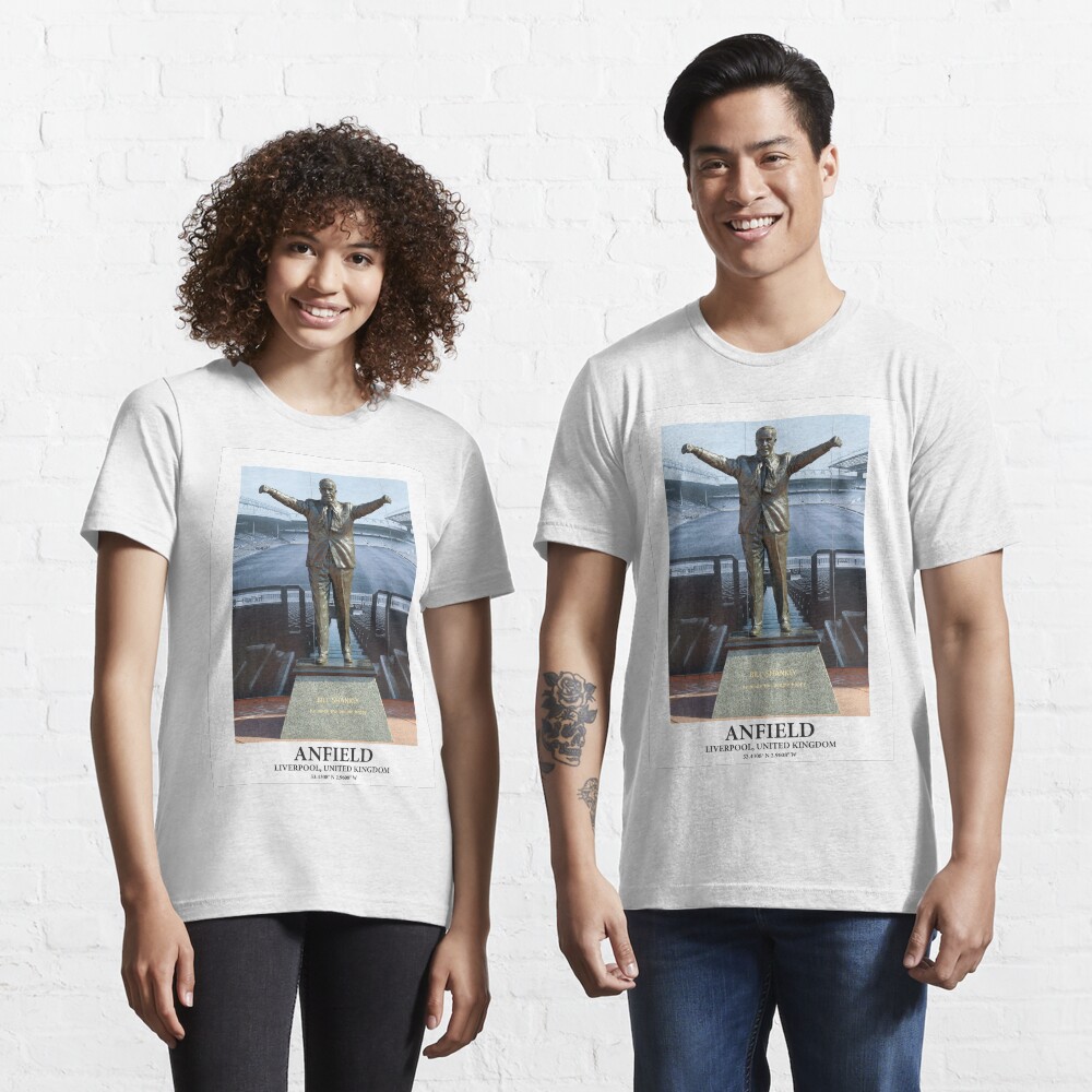 Item preview, Essential T-Shirt designed and sold by cokemann.