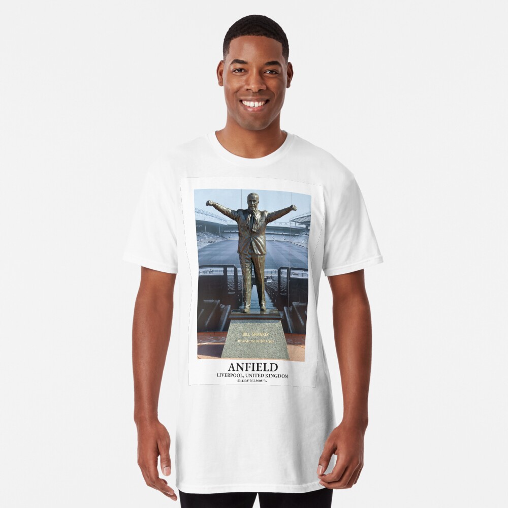 Item preview, Long T-Shirt designed and sold by cokemann.