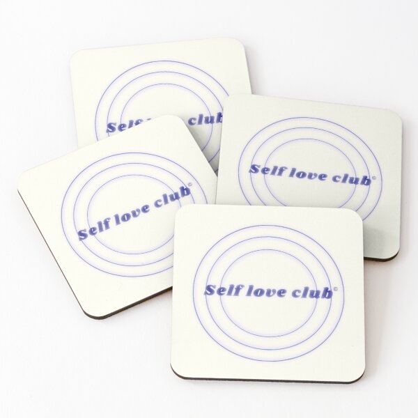 Item preview, Self love club  designed and sold by brookedykes.