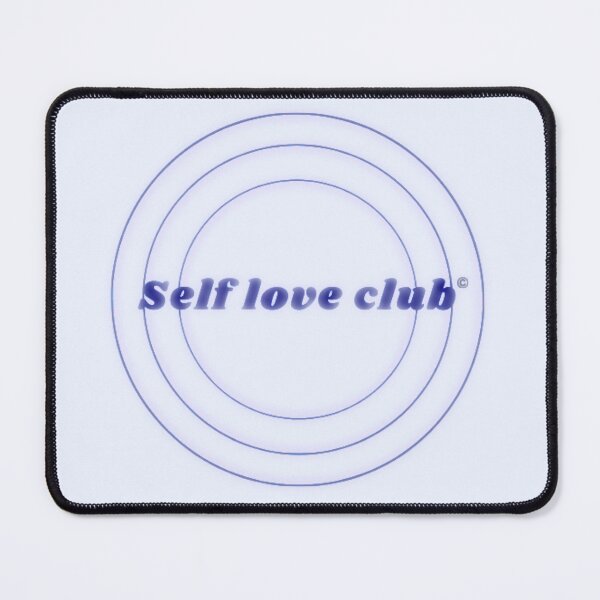 Item preview, Self love club designed and sold by brookedykes.