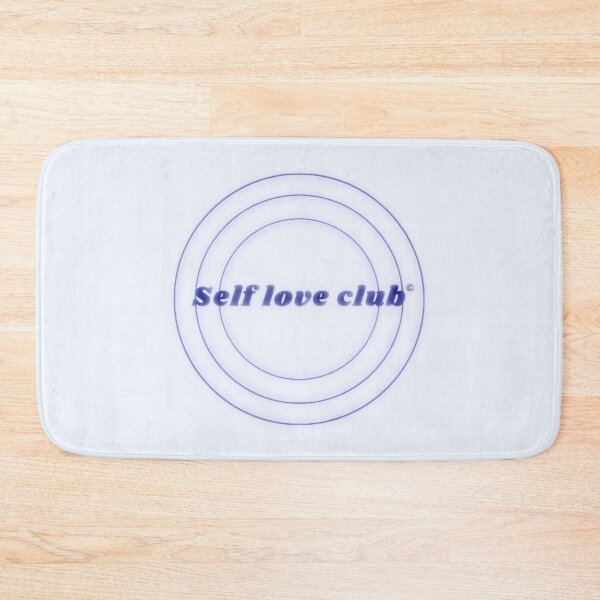 Item preview, Self love club  designed and sold by brookedykes.