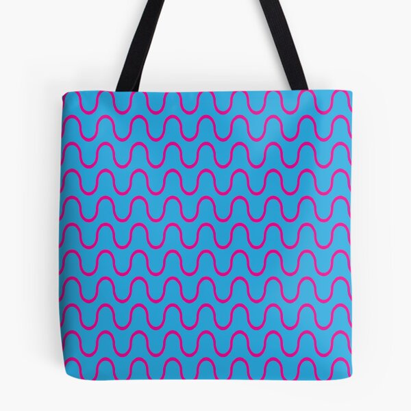 Item preview, Wavy Lines designed and sold by ArtfulDoodler.