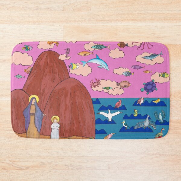 Item preview, Little Jesus wants to play designed and sold by Maria Eliza Kouloudi.