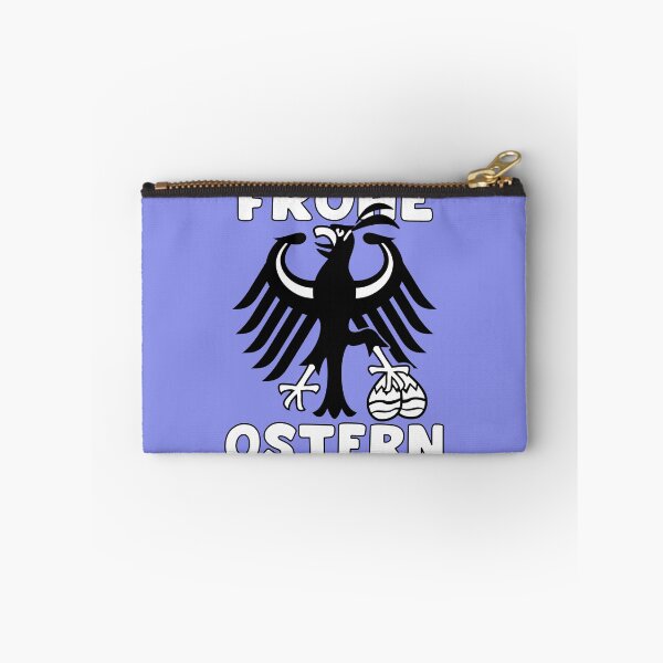 Artikelvorschau, Frohe Ostern Bundesadler #2004 entworfen und verkauft von TheAplus.