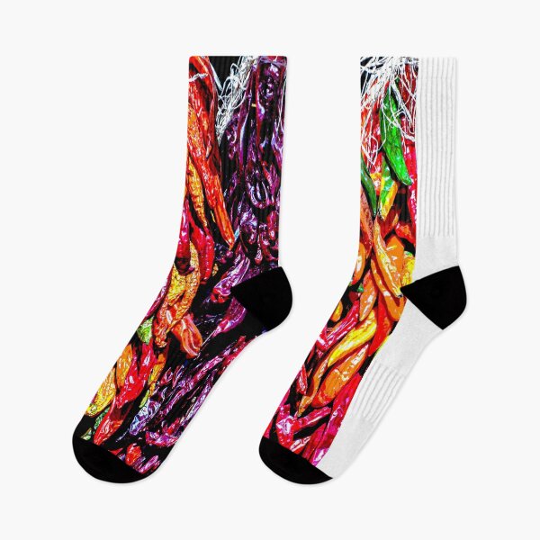 Item preview, 4-Chile Ristras  designed and sold by William E Lopez.