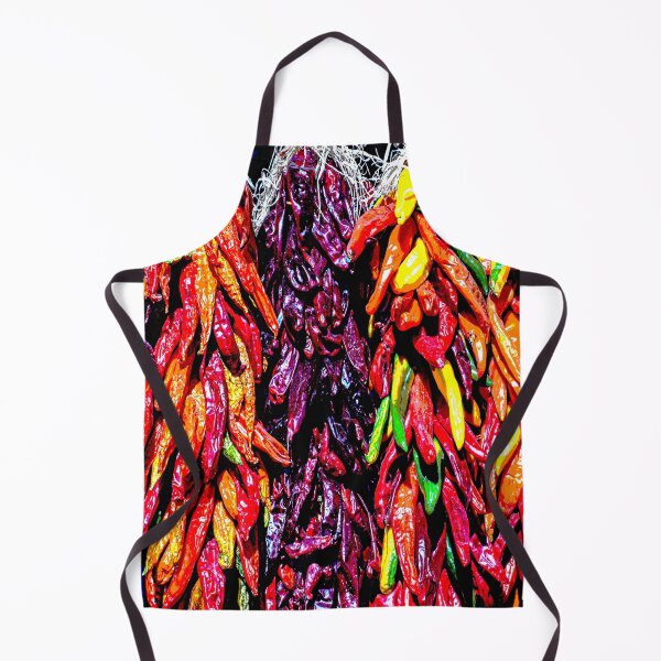 Item preview, 4-Chile Ristras  designed and sold by William E Lopez.