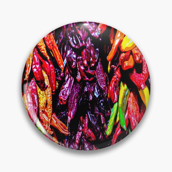 Item preview, 4-Chile Ristras  designed and sold by William E Lopez.