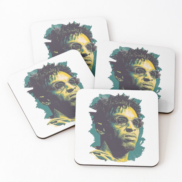 Item preview, Savages Handsome designed and sold by DesignUSArt.