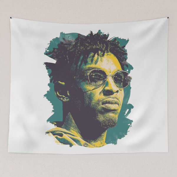 Item preview, Savages Handsome designed and sold by DesignUSArt.