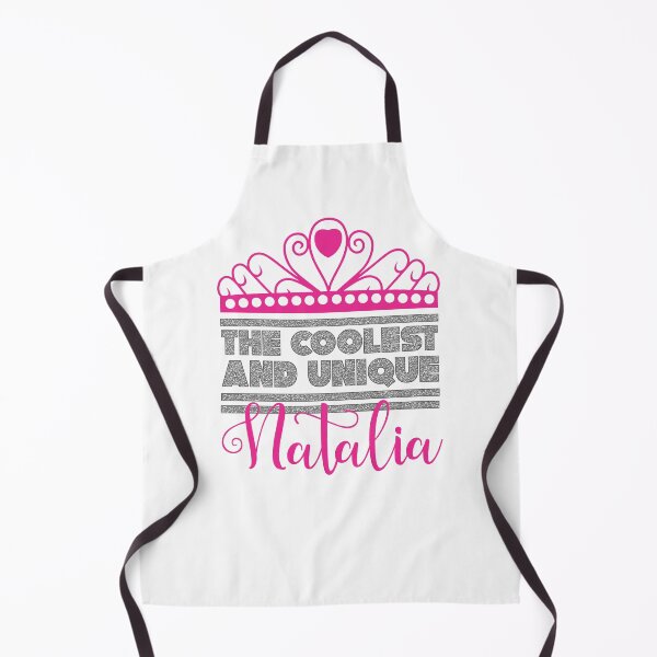 Item preview, Unique girl sweet woman friend girlfriend Natalia name designed and sold by Thestarrysky.