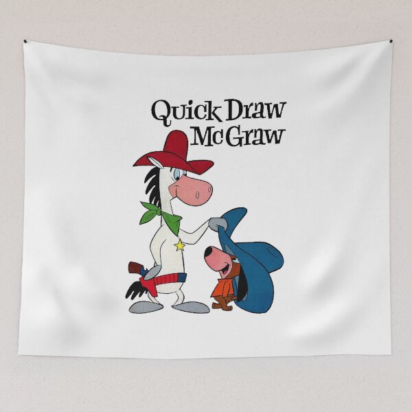 Item preview, Cowboy With Red Hat designed and sold by Beettlithe.