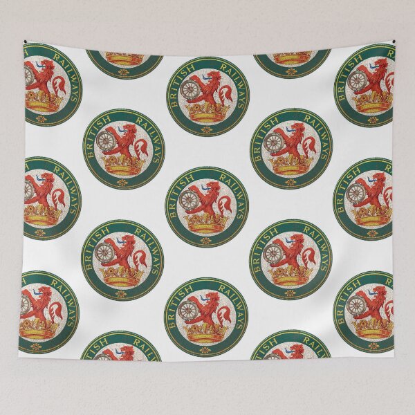 Item preview, British Railways  designed and sold by yenhobac37.