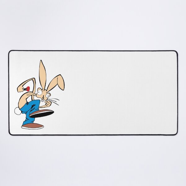 Item preview, Rabbit darter designed and sold by Aleksandar Belić.