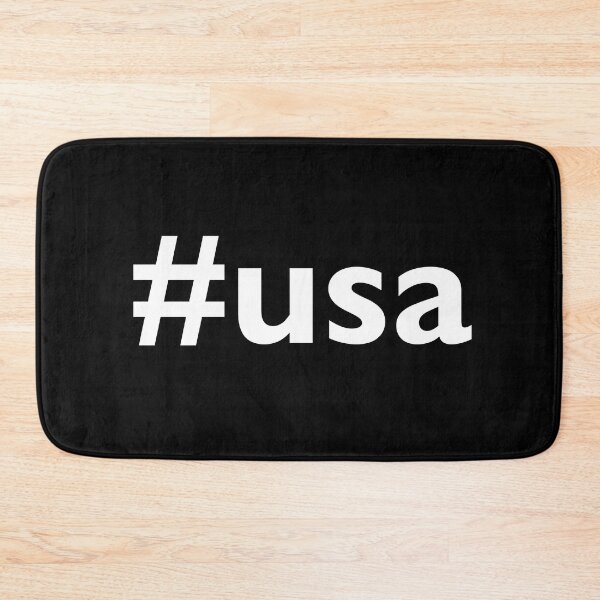 Item preview, #usa hashtag, birthday gift designed and sold by Thestarrysky.