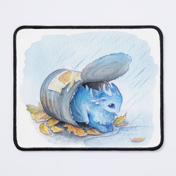 Item preview, Rainy days designed and sold by AlviaAlcedo.