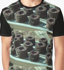 candle holders Graphic T-Shirt