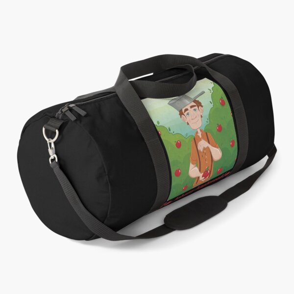 Item preview, Love Funny Man Johnny Appleseed September 2021 Gifts For Everyone designed and sold by MeganeKessler.